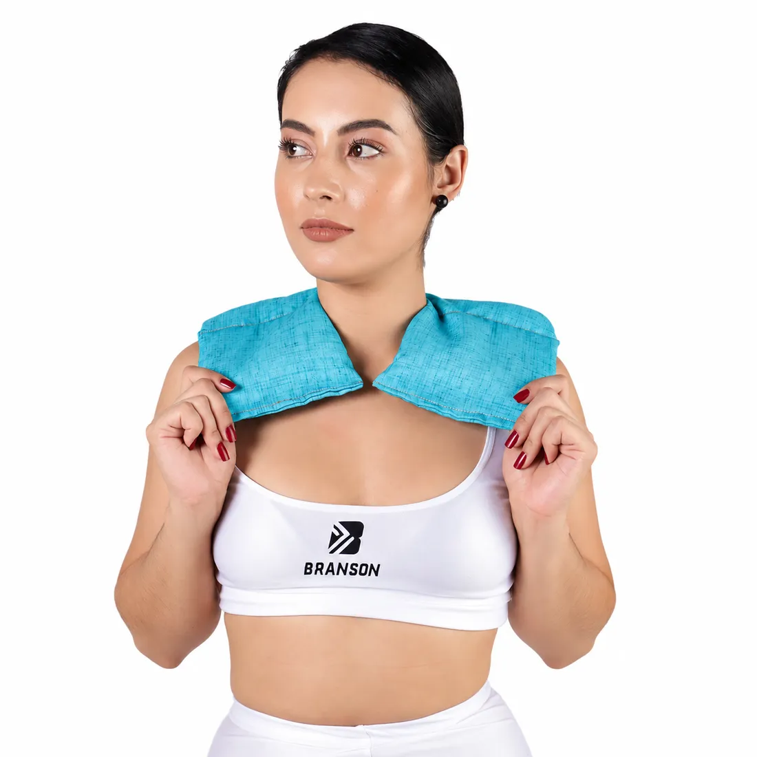 COMPRESA COLLARIN (UND)